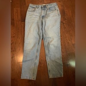 Everlane The Curvy Cheeky Jean